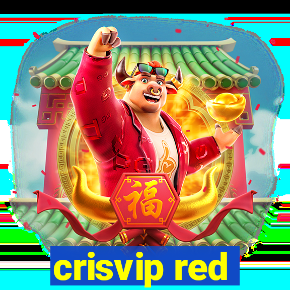 crisvip red